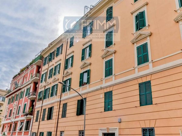 appartamento in vendita a Roma in zona Tuscolano