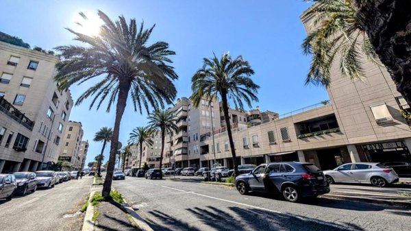 appartamento in vendita a Roma in zona Torrino