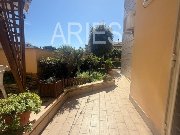 appartamento in vendita a Roma in zona Ottavia