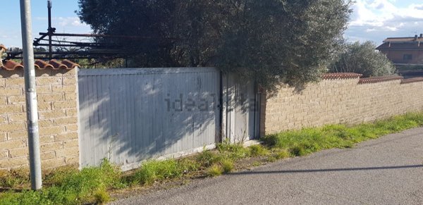 appartamento in vendita a Roma in zona Ponte Galeria