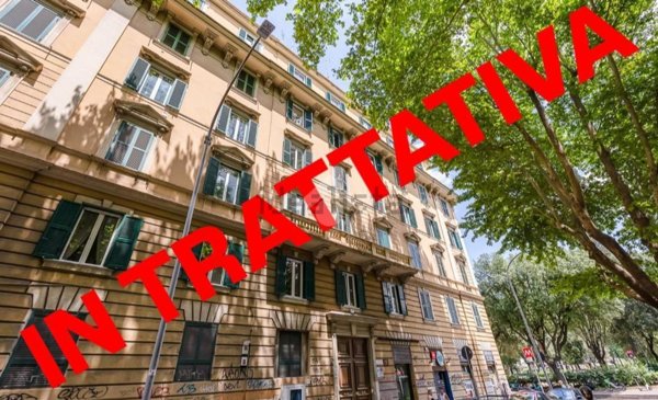 appartamento in vendita a Roma in zona Appio Latino