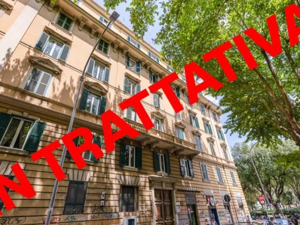appartamento in vendita a Roma in zona Appio Latino
