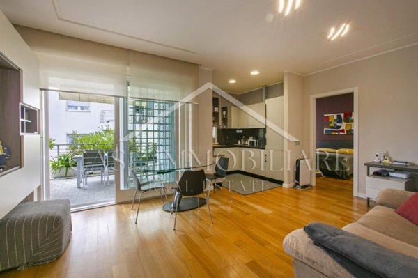 appartamento in vendita a Roma in zona Centro Storico