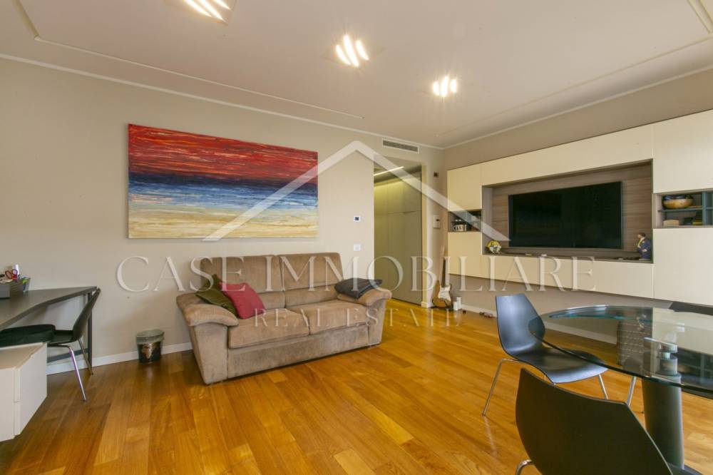 appartamento in vendita a Roma in zona Centro Storico