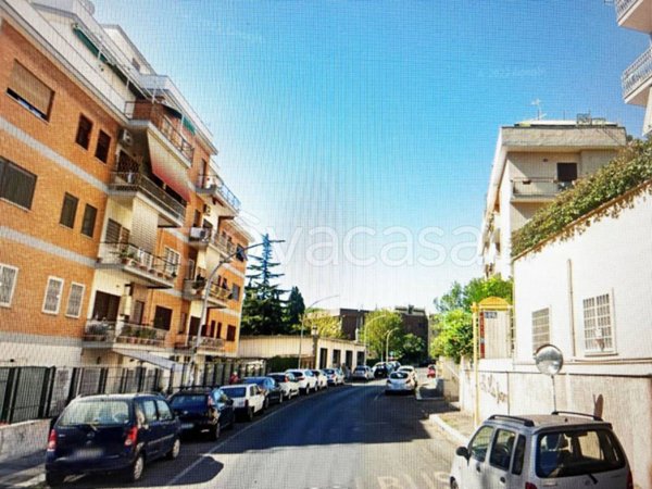 appartamento in vendita a Roma in zona Portuense