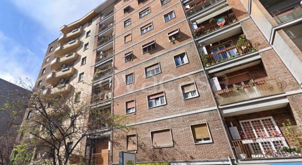 appartamento in vendita a Roma in zona Portuense
