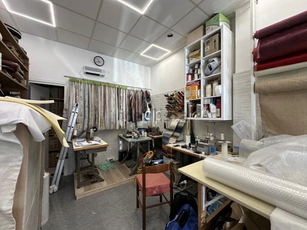 negozio in vendita a Roma in zona Gianicolense