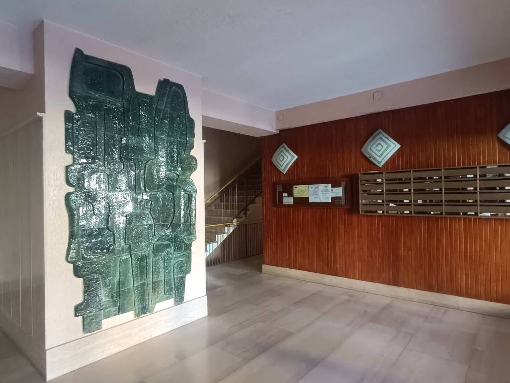 appartamento in vendita a Roma in zona Ostia