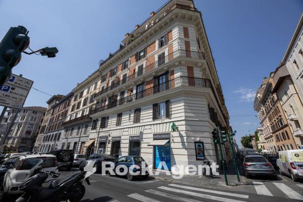 appartamento in vendita a Roma in zona Ludovisi/Sallustiano