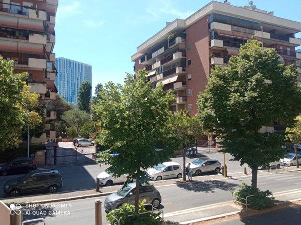 appartamento in vendita a Roma in zona Torrino