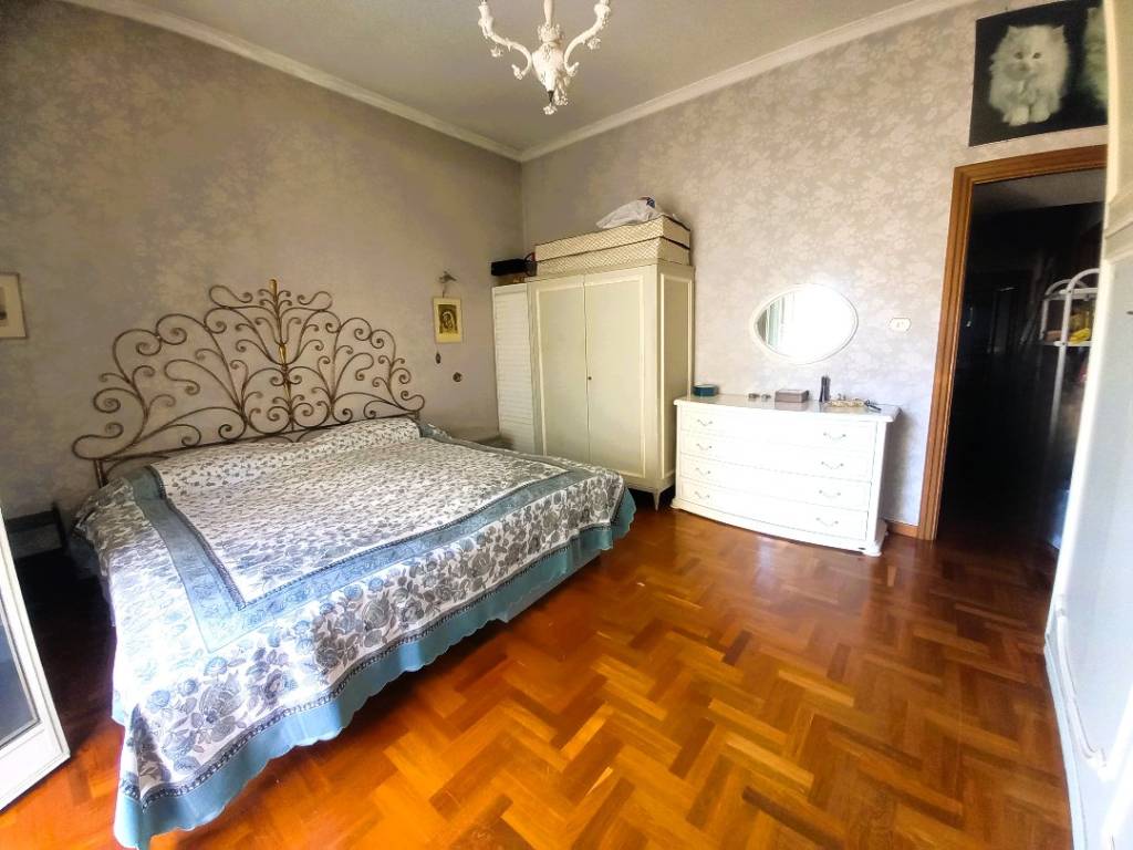 appartamento in vendita a Roma in zona Trieste