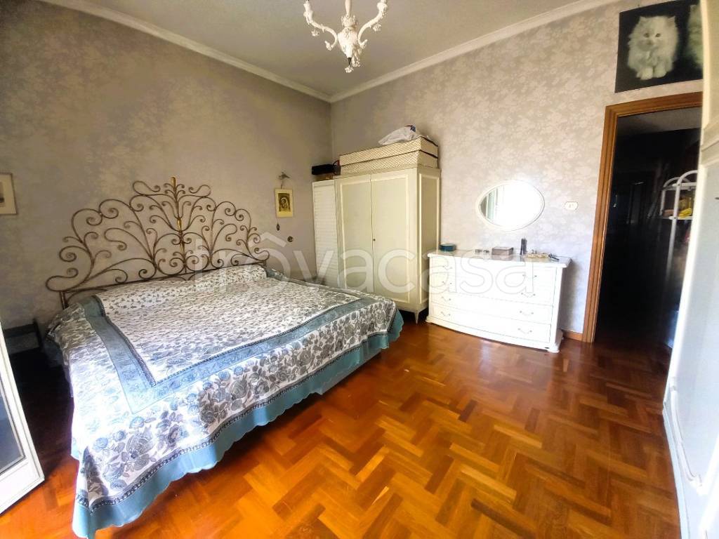 appartamento in vendita a Roma in zona Trieste