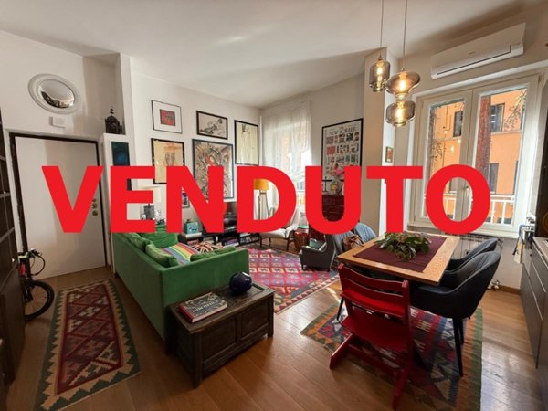 appartamento in vendita a Roma in zona Tiburtino