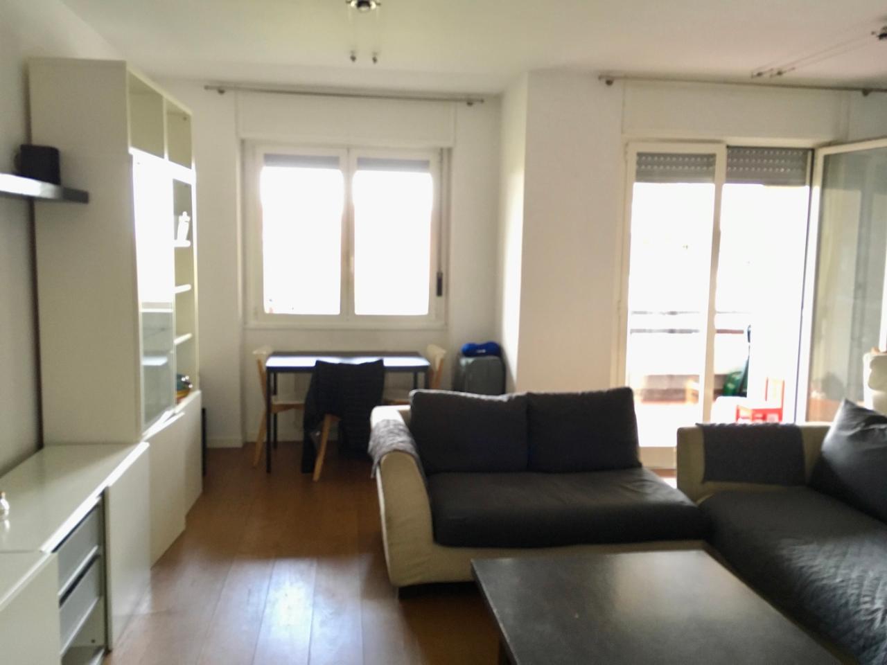appartamento in vendita a Roma in zona Salario