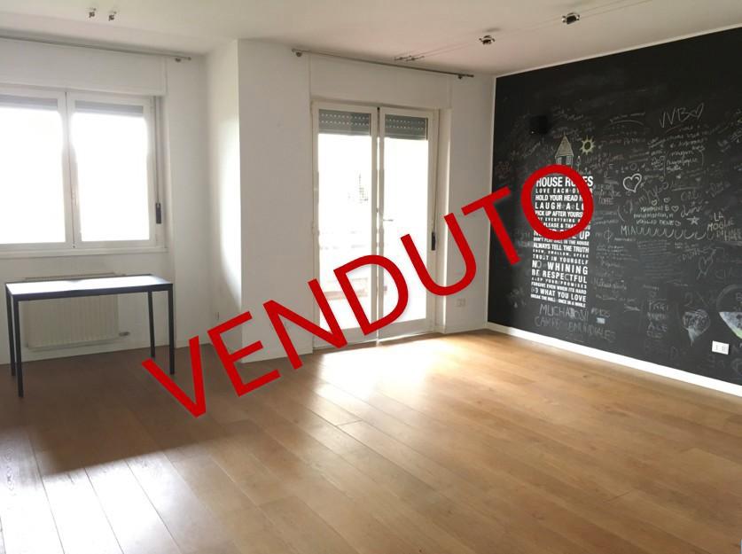 appartamento in vendita a Roma in zona Salario