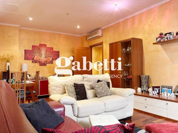 appartamento in vendita a Roma in zona Collatino
