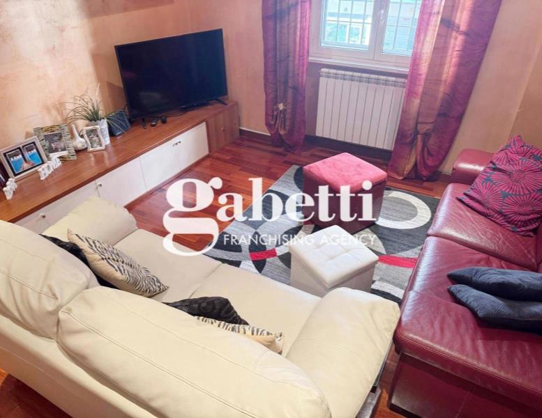 appartamento in vendita a Roma in zona Collatino