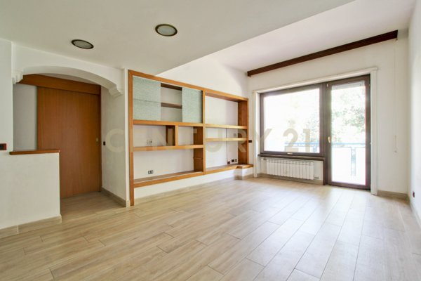 appartamento in vendita a Roma in zona Trieste