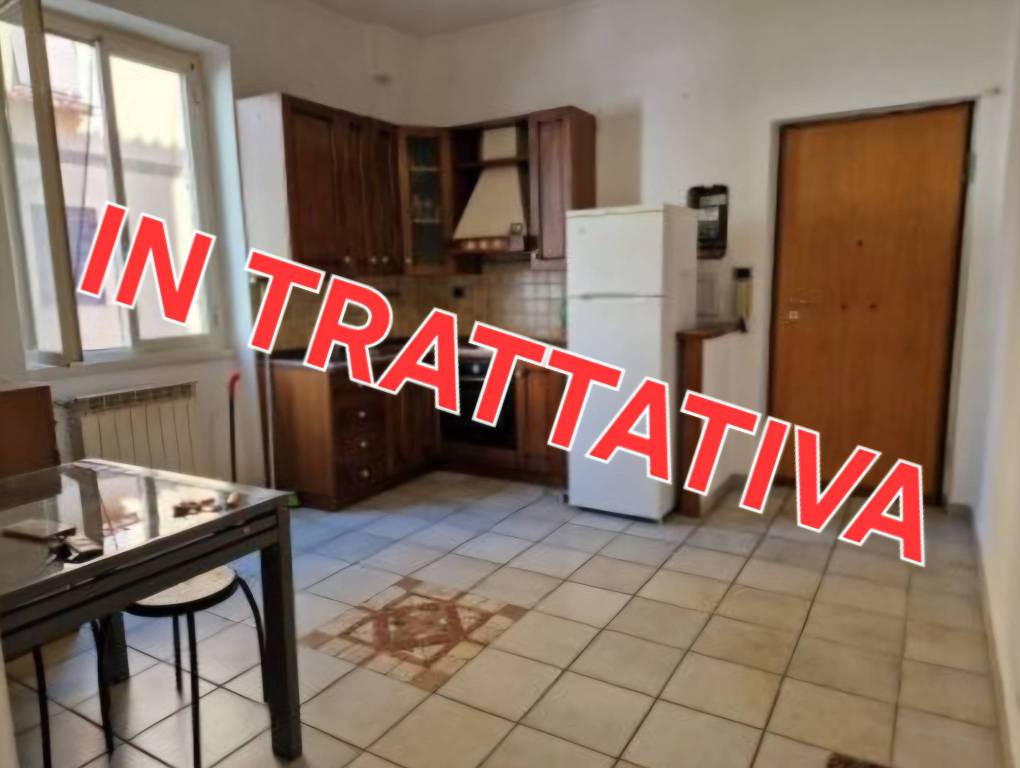 appartamento in vendita a Roma in zona Torrevecchia