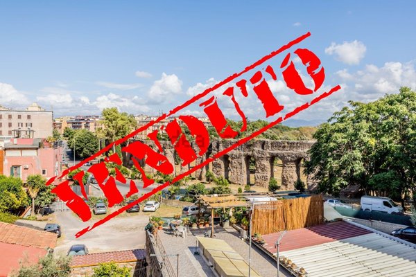 appartamento in vendita a Roma in zona Tuscolano