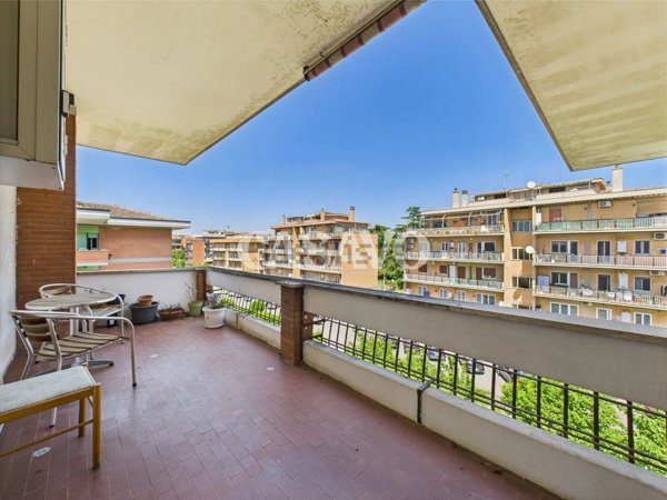 appartamento in vendita a Roma in zona Centro Storico