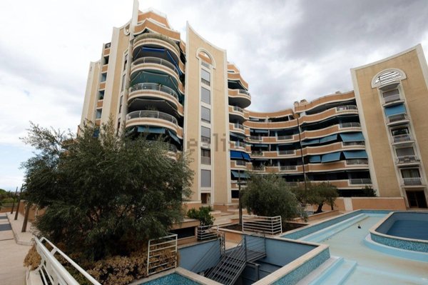 appartamento in vendita a Roma in zona Casal Boccone