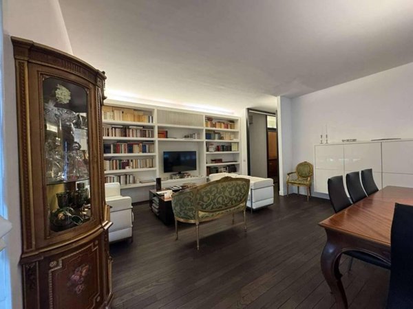 appartamento in vendita a Roma in zona Flaminio