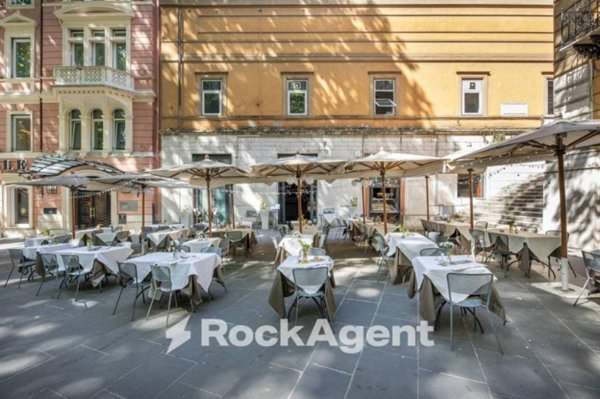 negozio in vendita a Roma in zona Centro Storico