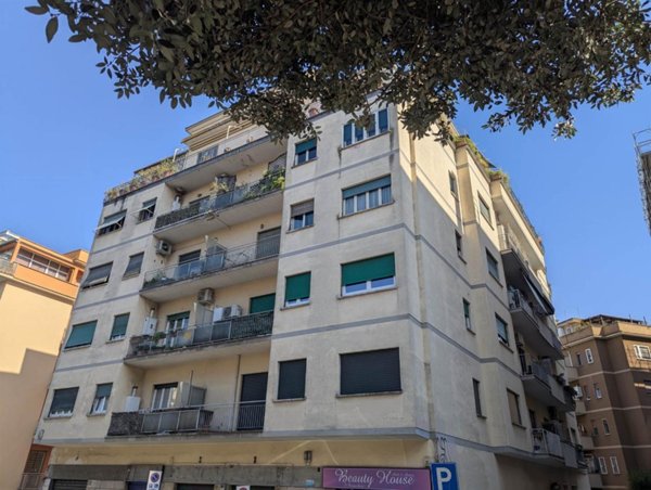 appartamento in vendita a Roma in zona Aurelio