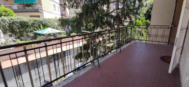 appartamento in vendita a Roma in zona Trionfale