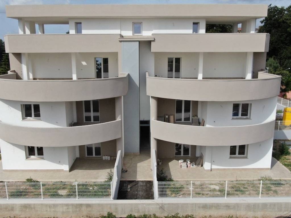 appartamento in vendita a Roma in zona Casalotti