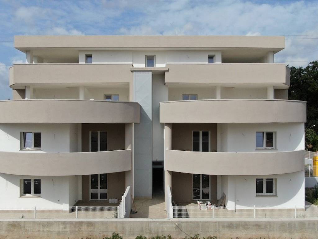 appartamento in vendita a Roma in zona Casalotti