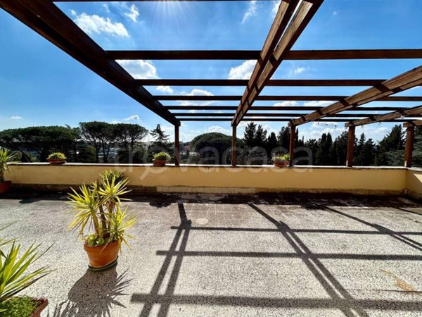 appartamento in vendita a Roma in zona Della Vittoria