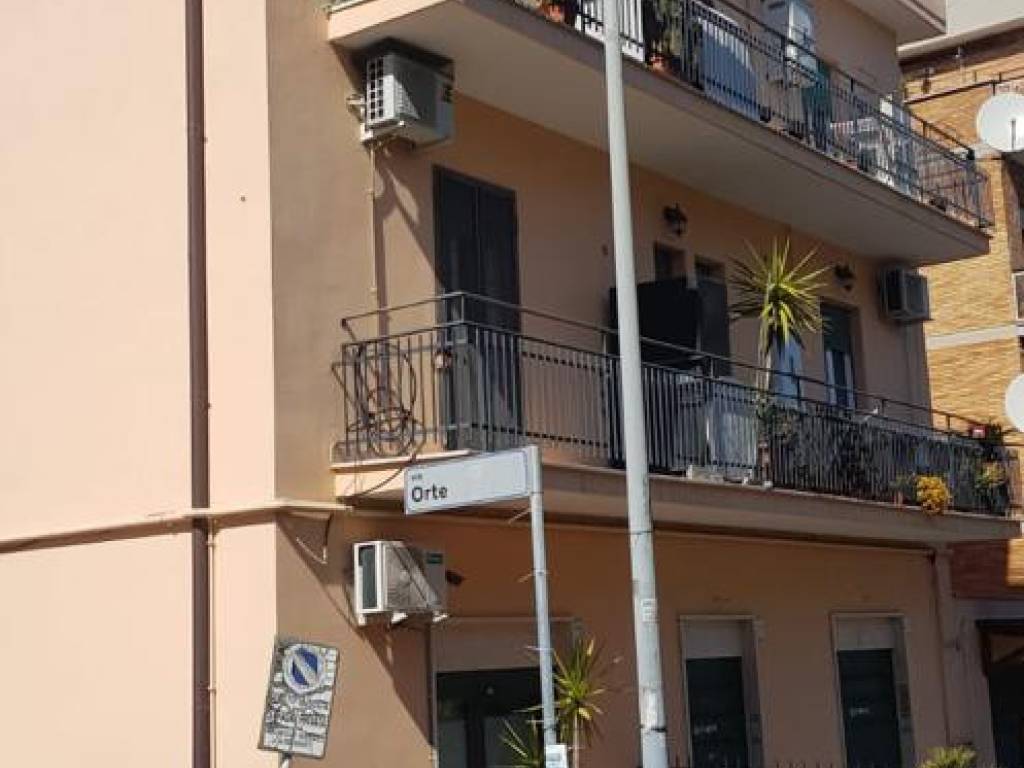 appartamento in vendita a Roma in zona Grottarossa