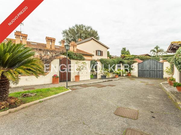 casa indipendente in vendita a Roma in zona EUR