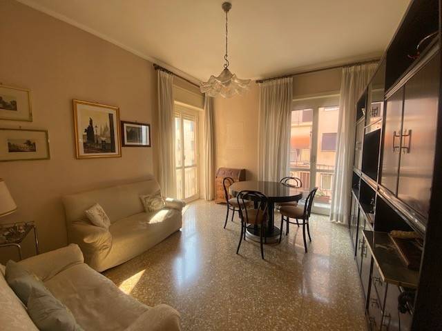 appartamento in vendita a Roma in zona Prenestino-Labicano