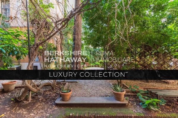 appartamento in vendita a Roma in zona Rione Prati