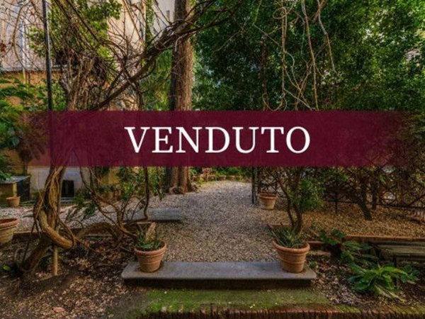 appartamento in vendita a Roma in zona Rione Prati