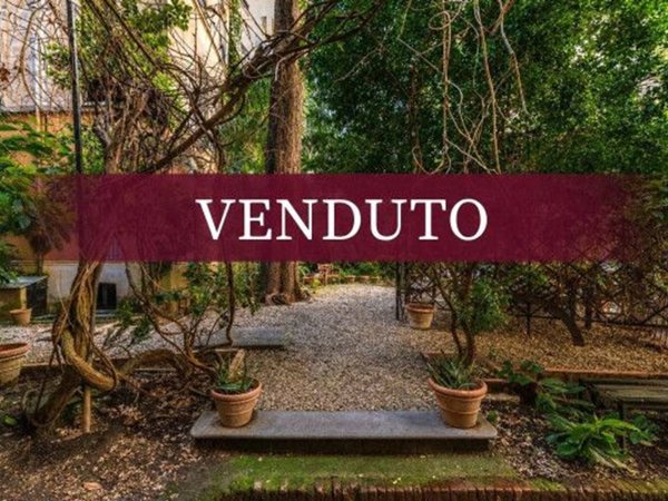 appartamento in vendita a Roma in zona Rione Prati