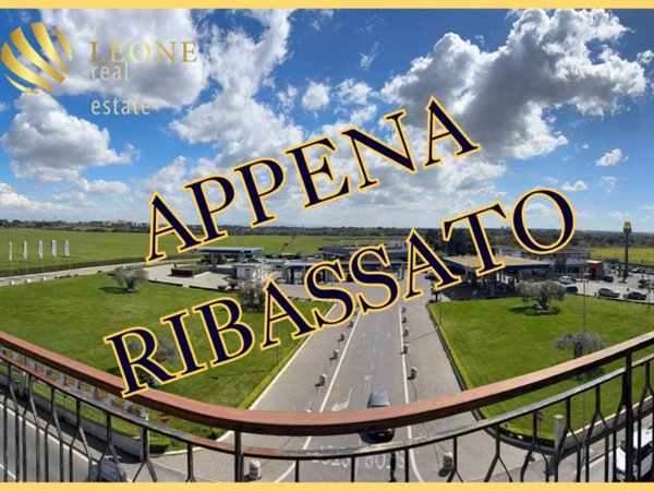 appartamento in vendita a Roma in zona Trionfale