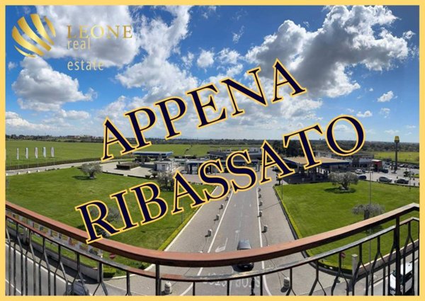 appartamento in vendita a Roma in zona Ottavia