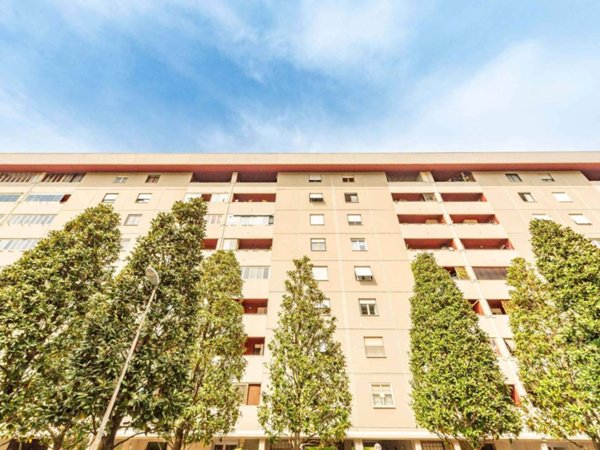 appartamento in vendita a Roma in zona Casal Boccone