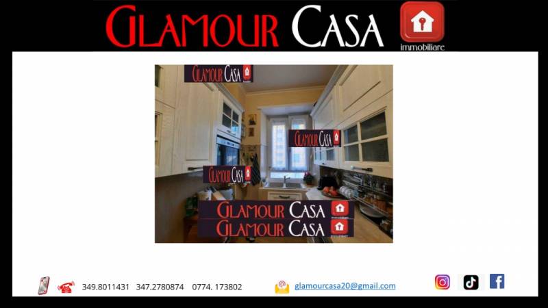 appartamento in vendita a Roma in zona Gianicolense