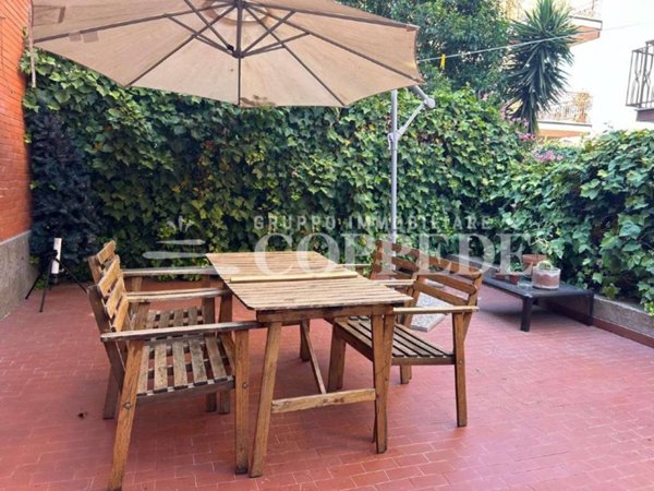 appartamento in vendita a Roma in zona Trionfale