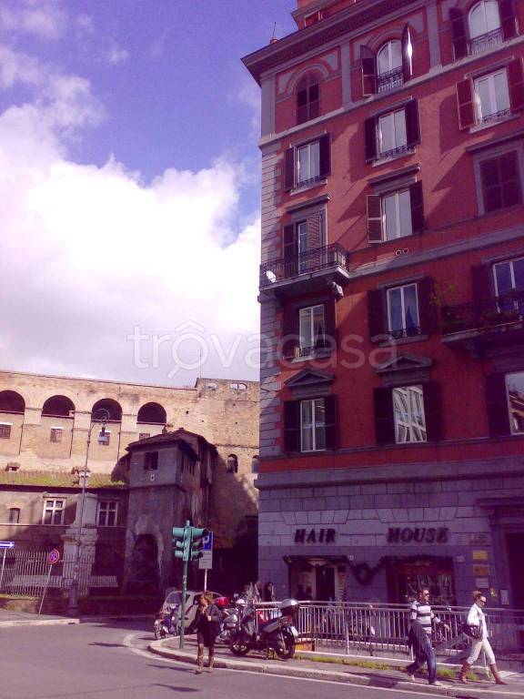 appartamento in vendita a Roma in zona Ludovisi/Sallustiano