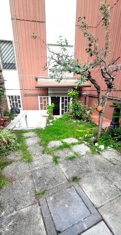 appartamento in vendita a Roma in zona Torre Gaia