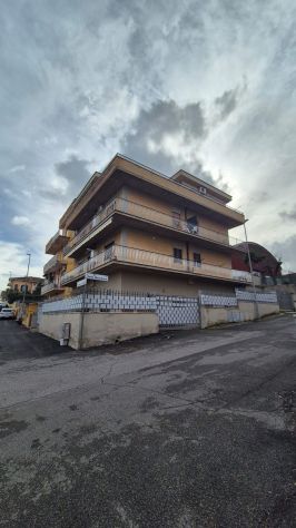 appartamento in vendita a Roma in zona Ponte di Nona