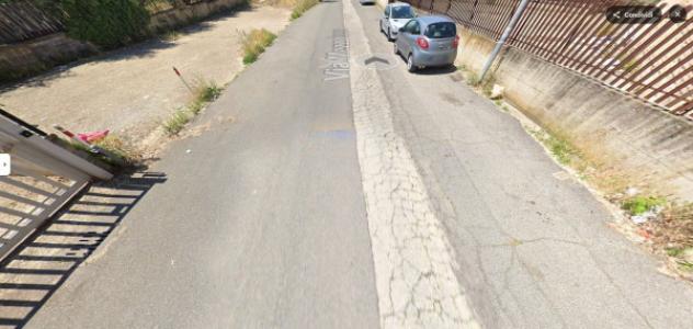 appartamento in vendita a Roma in zona Borghesiana