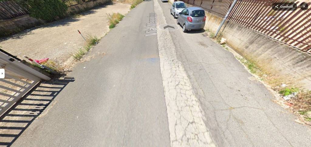 appartamento in vendita a Roma in zona Borghesiana