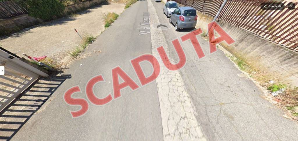 appartamento in vendita a Roma in zona Borghesiana